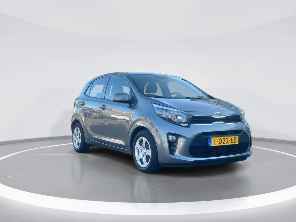 Kia Picanto – foto 9