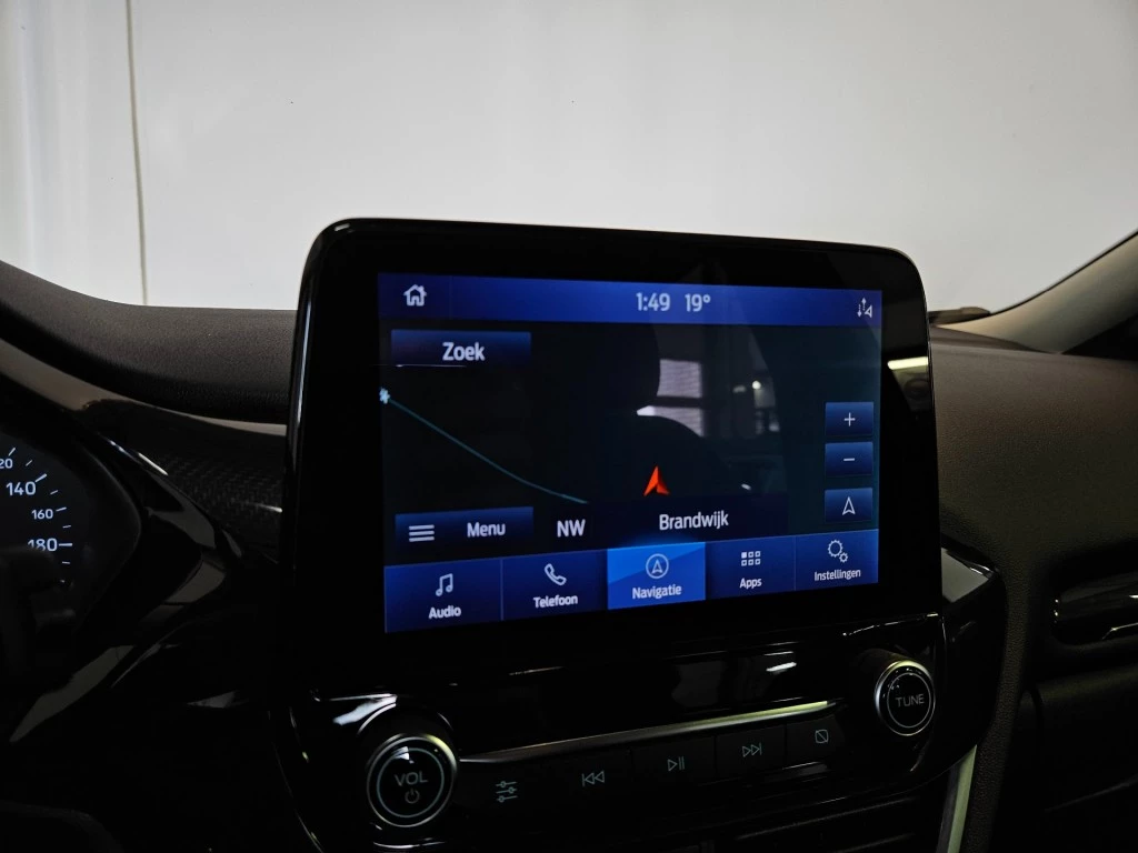 Ford Puma – foto 40