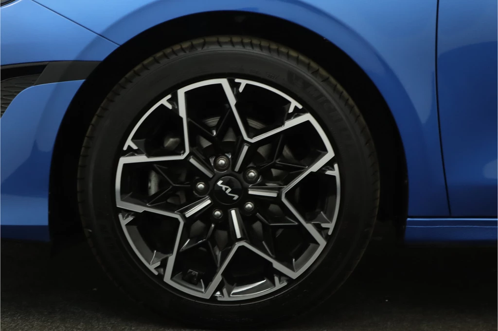 Kia Ceed Sportswagon – foto 17
