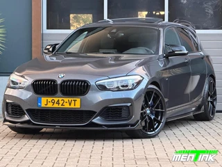 BMW 1 Serie – thumbnail 1