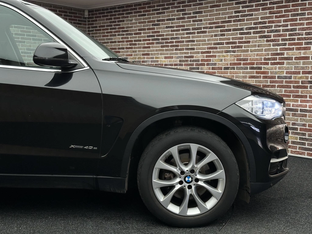 BMW X5 – foto 12
