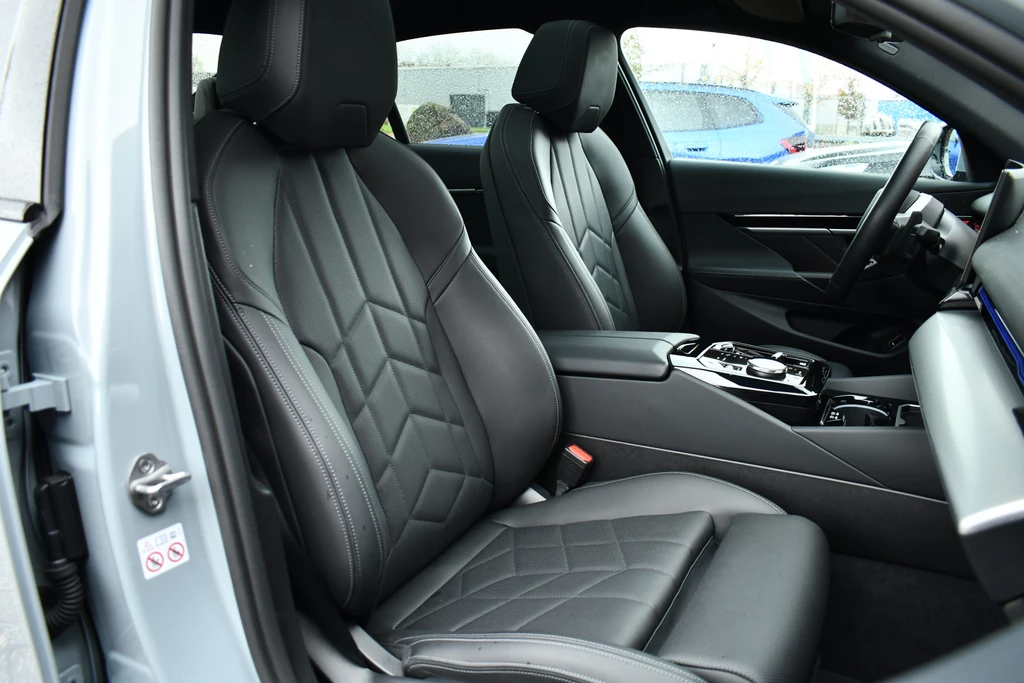 BMW 5 Serie – foto 66