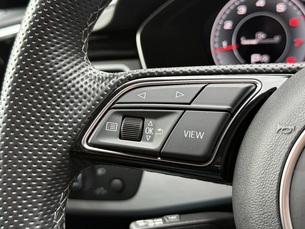 Audi A5 – foto 22