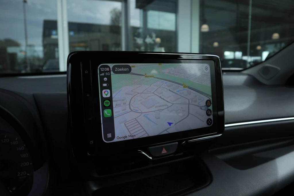 Mazda 2 Hybrid – foto 11