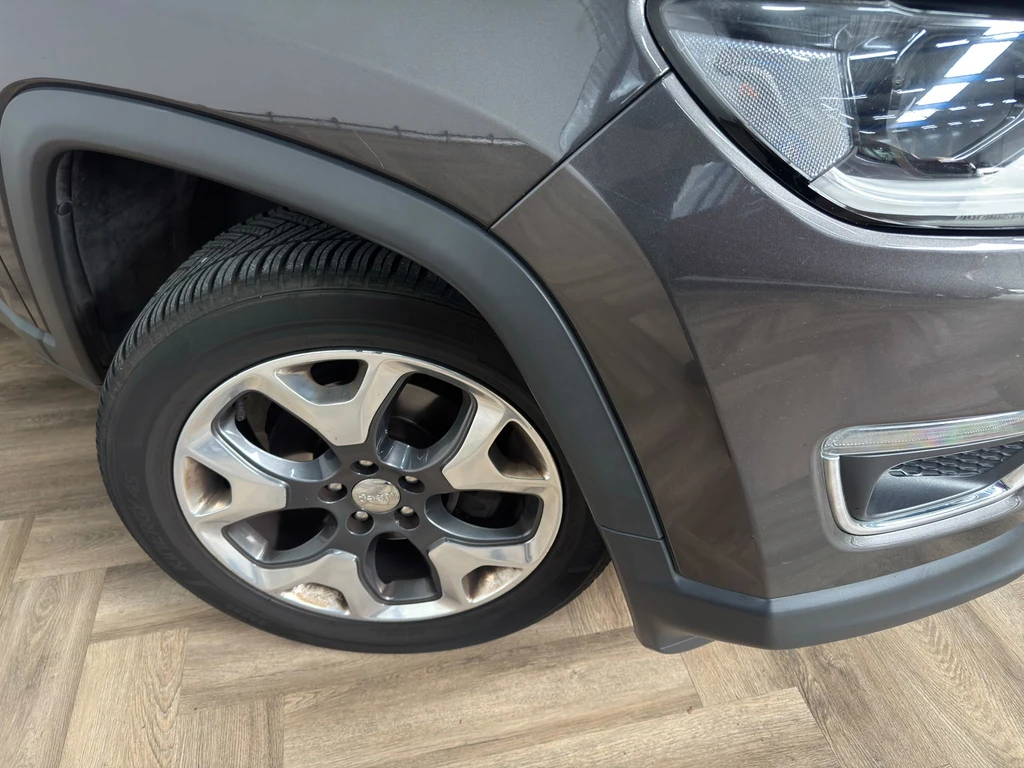Jeep Compass – foto 19