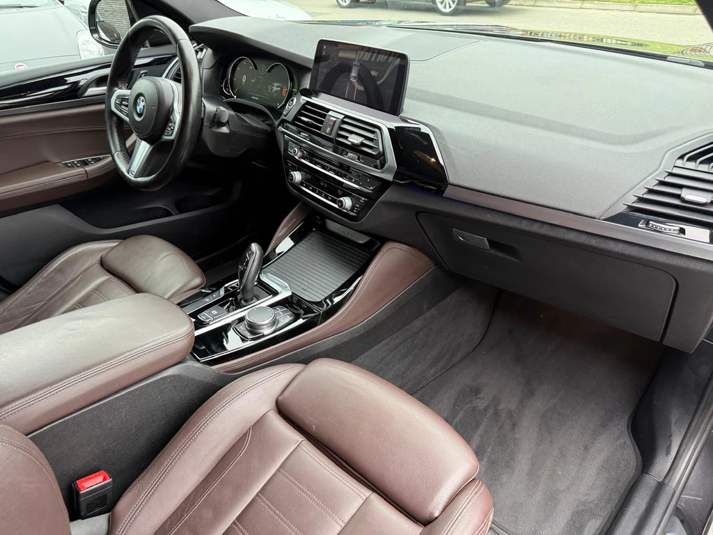 BMW X4 – foto 48