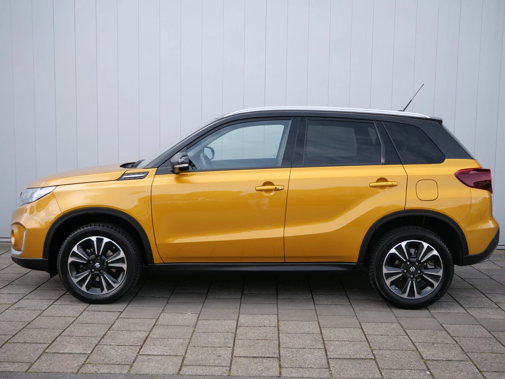 Suzuki Vitara – foto 2
