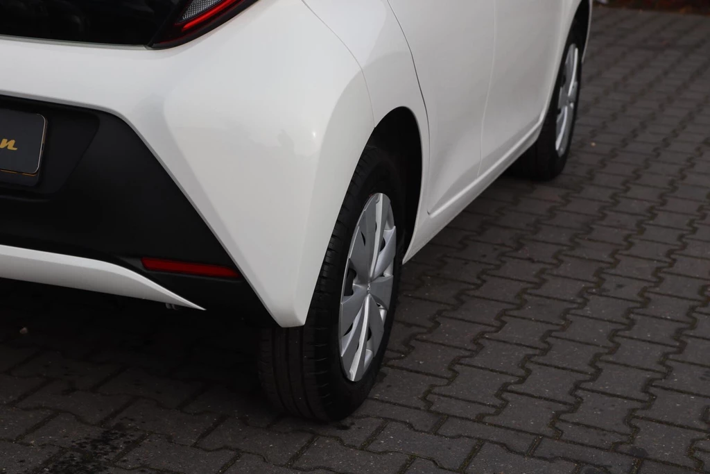 Toyota Aygo – foto 45