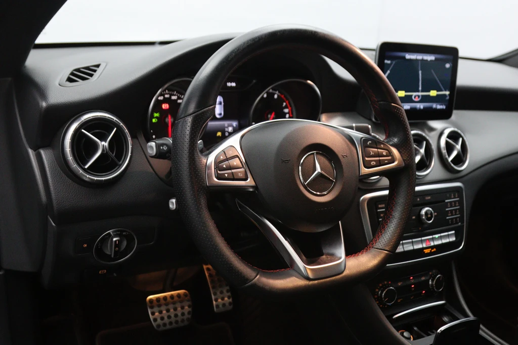 Mercedes-Benz CLA – foto 9