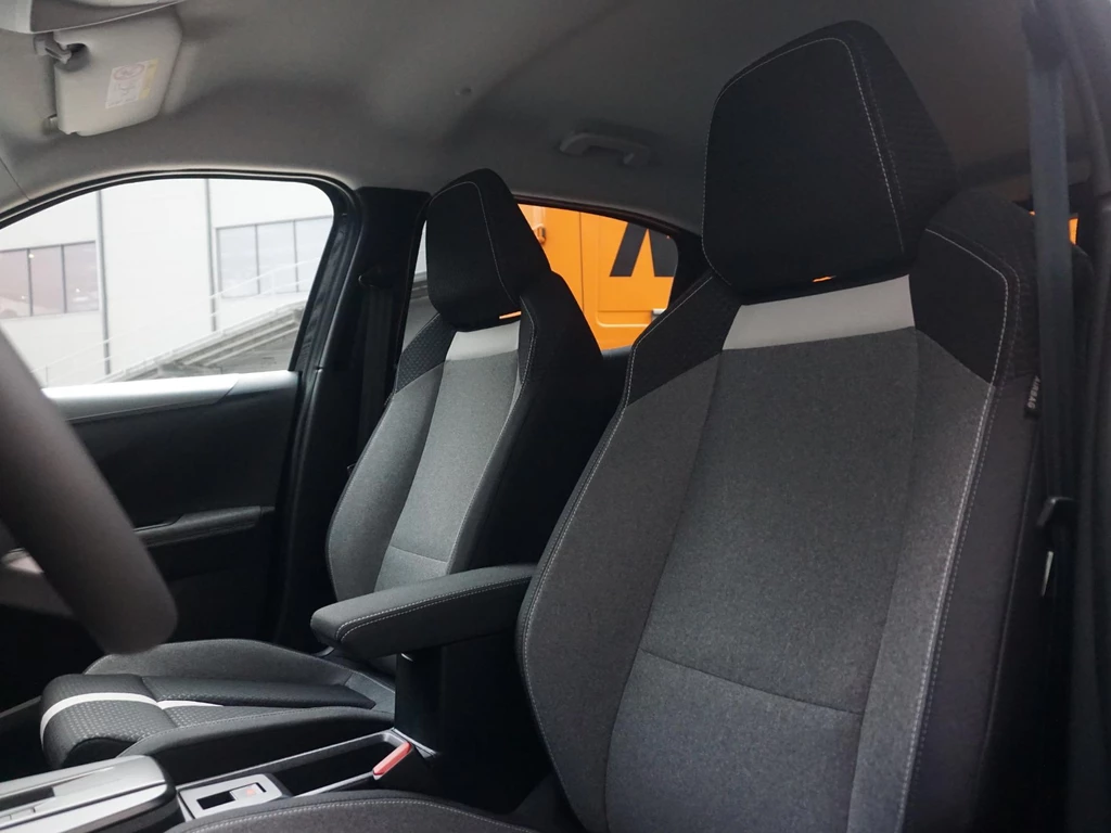 Opel Frontera – foto 5