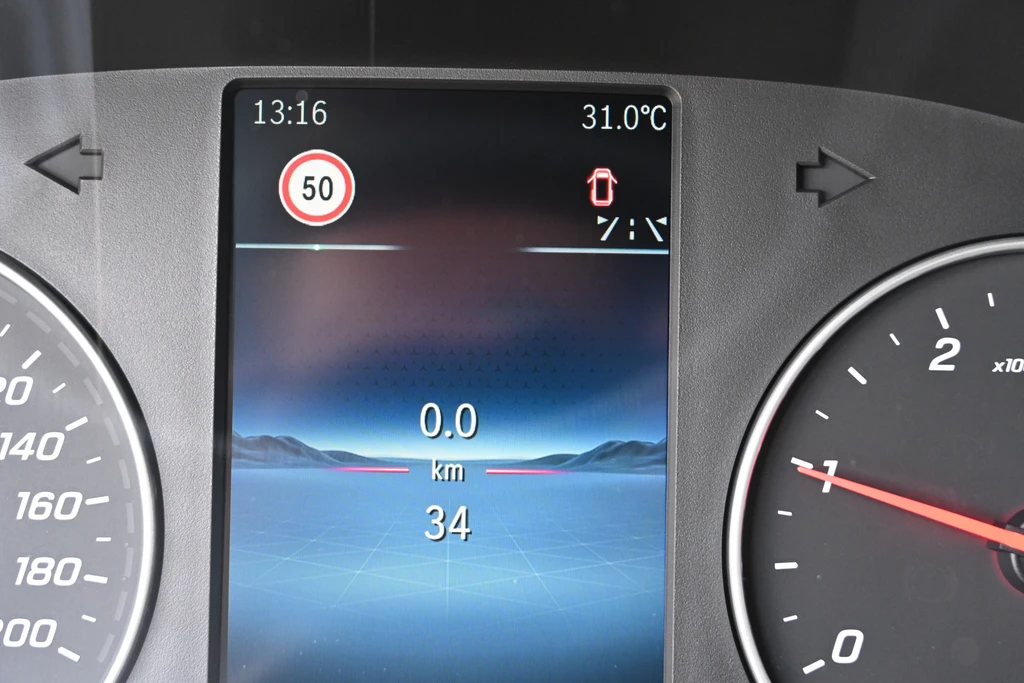 Mercedes-Benz Sprinter – foto 12