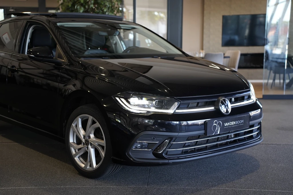 Volkswagen Polo – foto 15