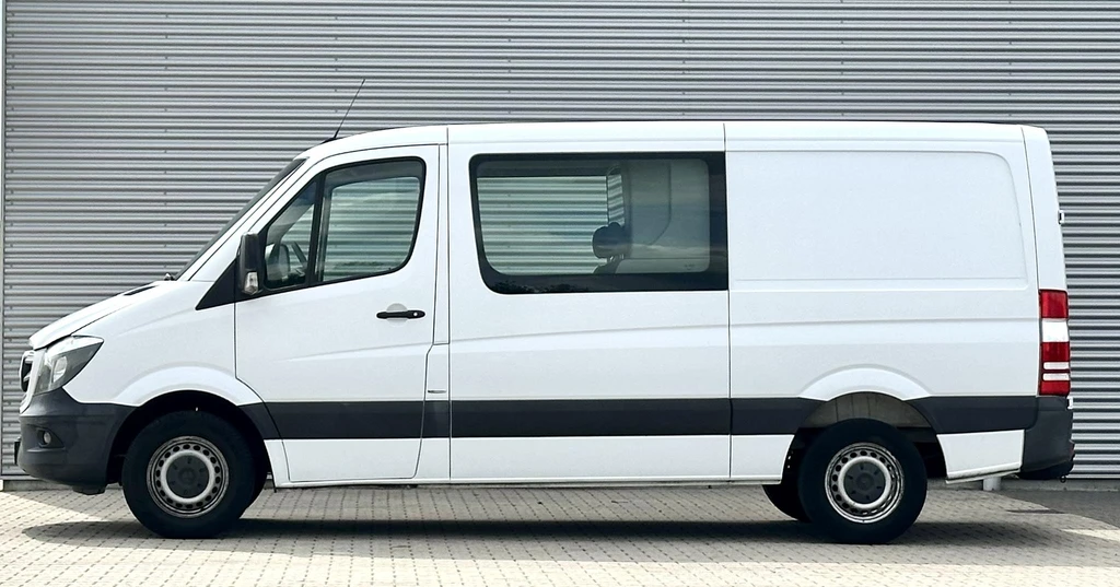 Mercedes-Benz Sprinter – foto 2