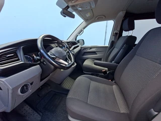 Volkswagen Transporter – thumbnail 34
