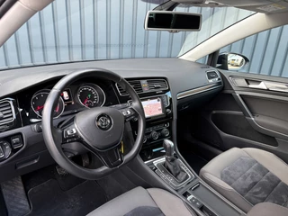 Volkswagen Golf – thumbnail 18