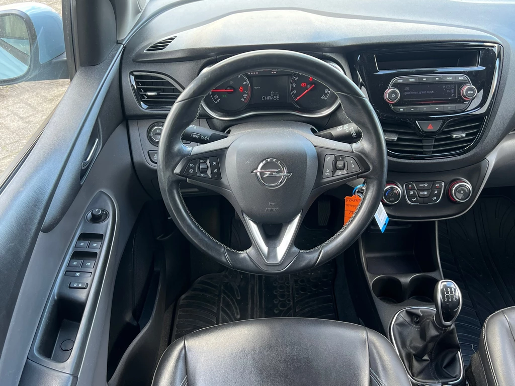 Opel KARL – foto 14