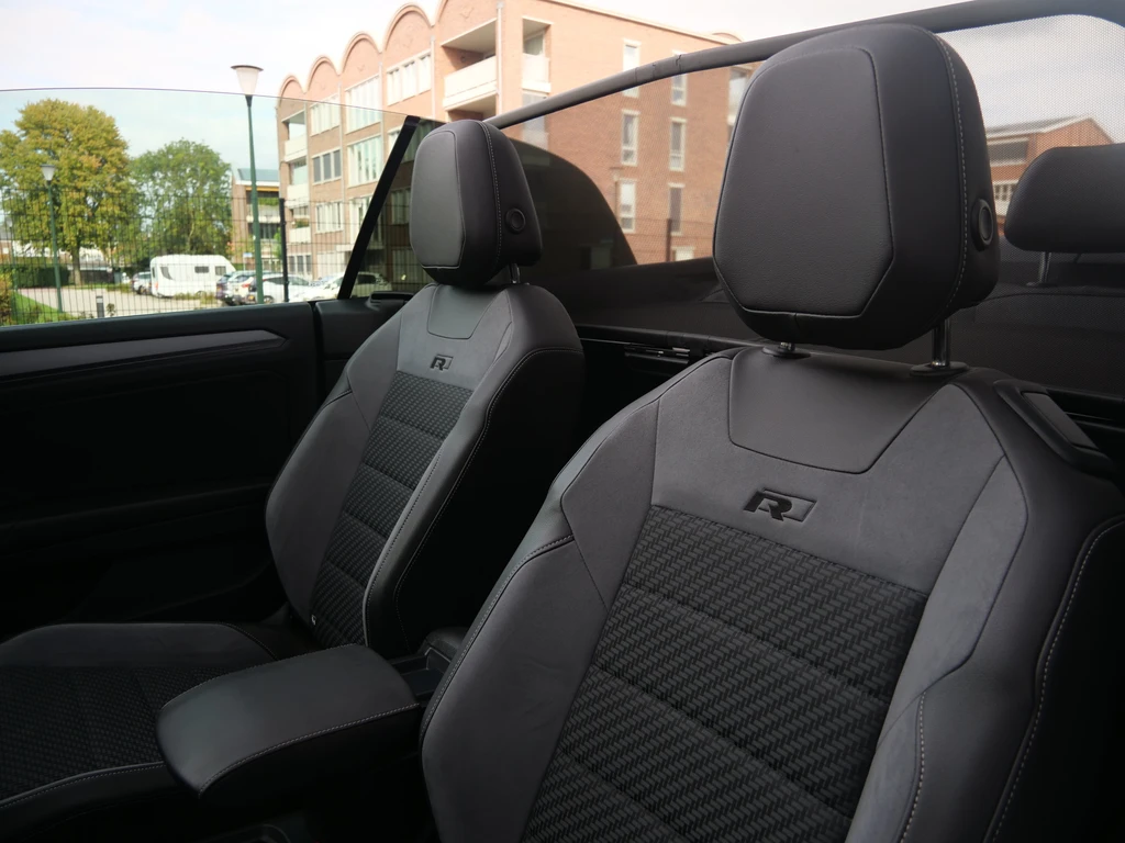 Volkswagen T-Roc – foto 11