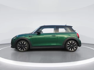 MINI Cooper – thumbnail 3