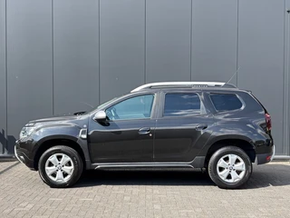 Dacia Duster – thumbnail 1