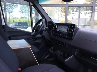 Mercedes-Benz Sprinter – thumbnail 11