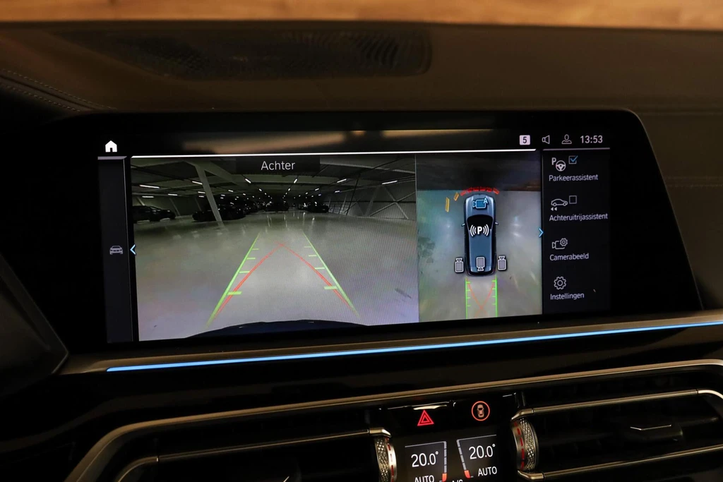 BMW X5 – foto 22