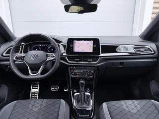 Volkswagen T-Roc – thumbnail 9