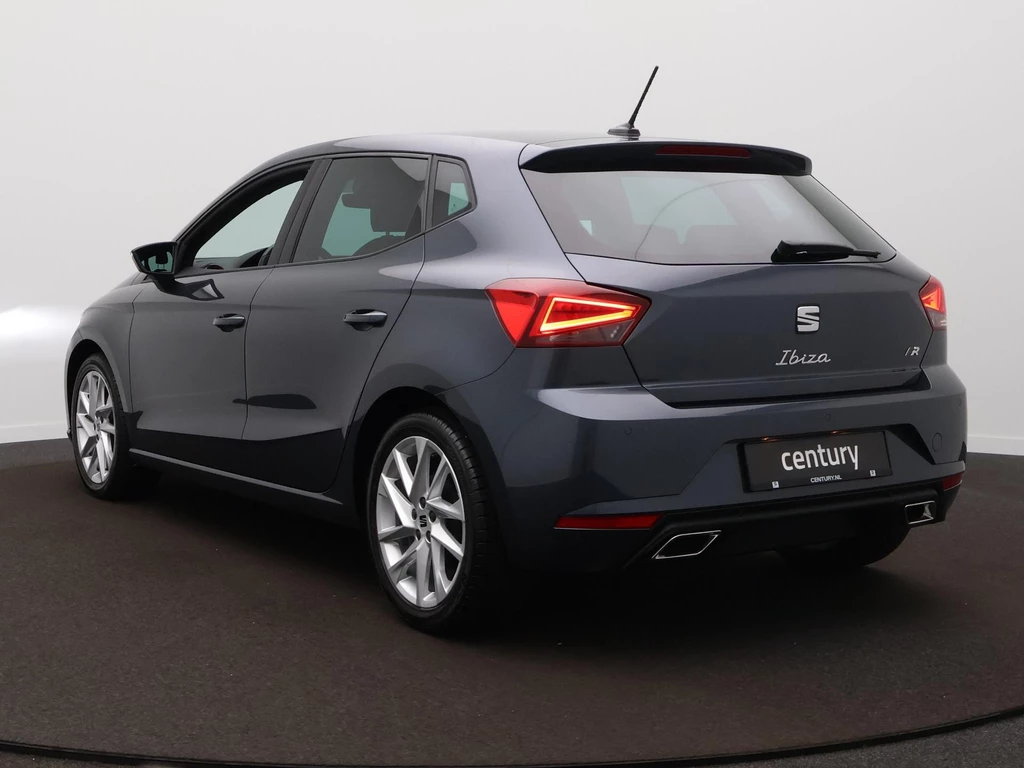 SEAT Ibiza – foto 4