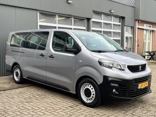 Peugeot Traveller – thumbnail 9