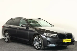BMW 5 Serie – thumbnail 7