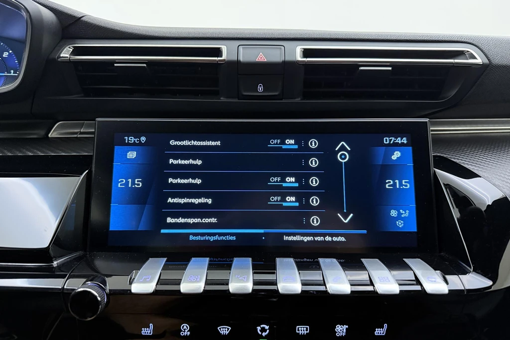 Peugeot 508 – foto 30