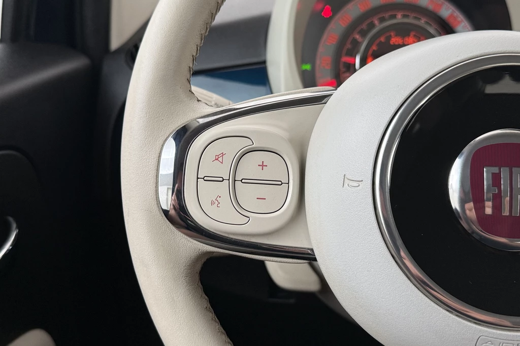 Fiat 500C – foto 18