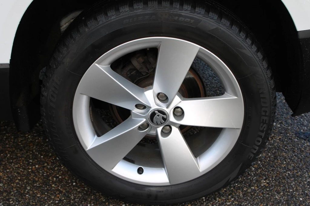 Škoda Karoq – foto 17