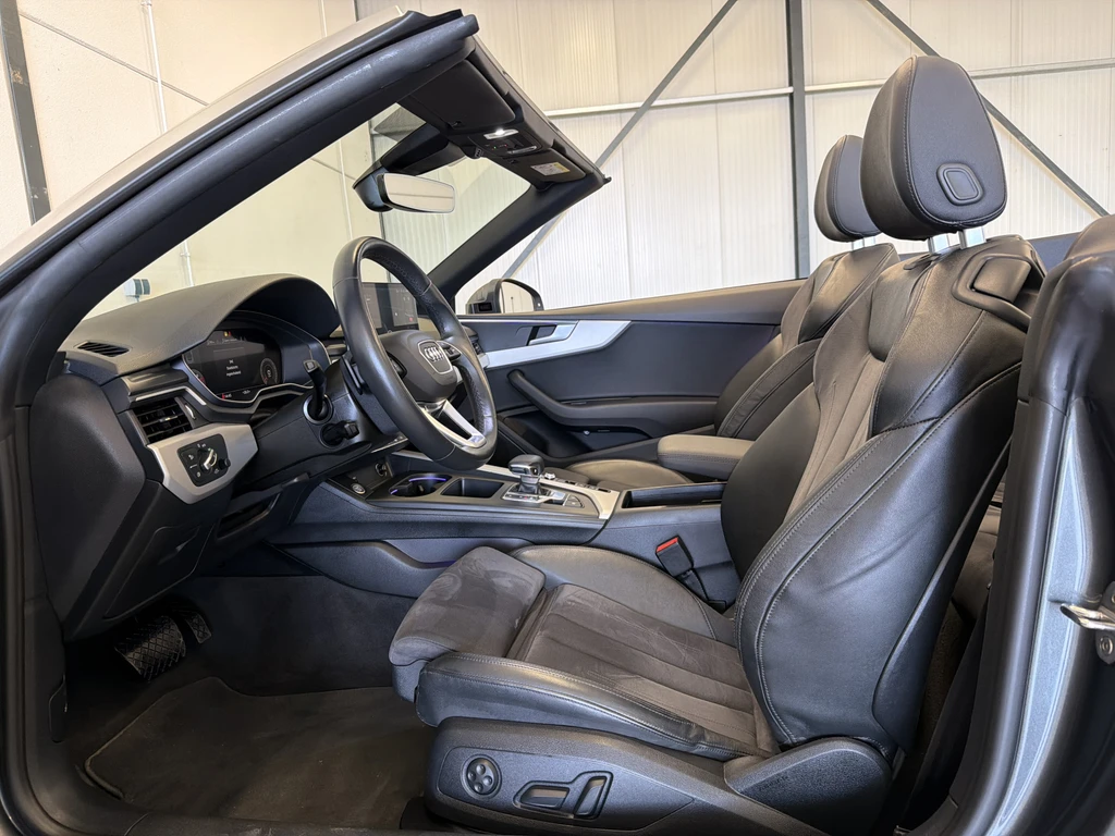 Audi A5 – foto 42