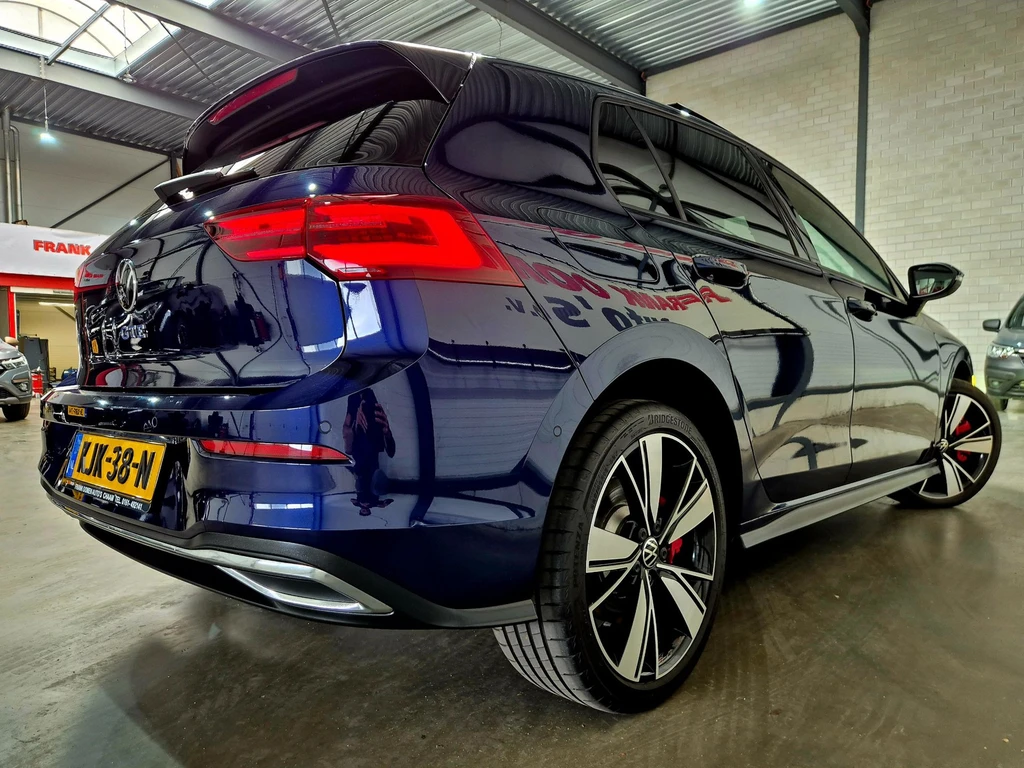 Volkswagen Golf – foto 14