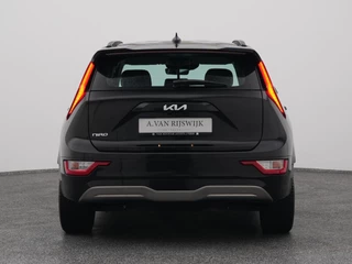 Kia Niro EV – thumbnail 8