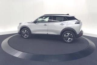 Peugeot 2008 – thumbnail 3