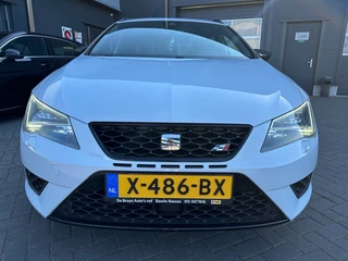 SEAT Leon – thumbnail 5