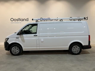 Volkswagen Transporter – thumbnail 2