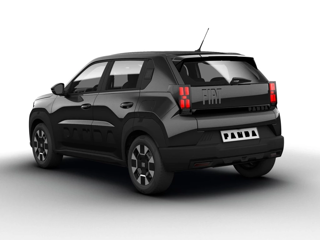 Fiat Grande Panda – foto 5