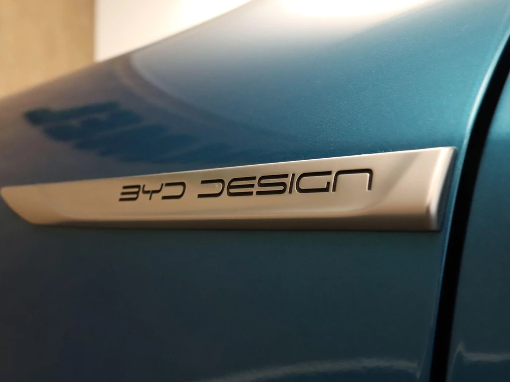 BYD ATTO 3 – foto 19