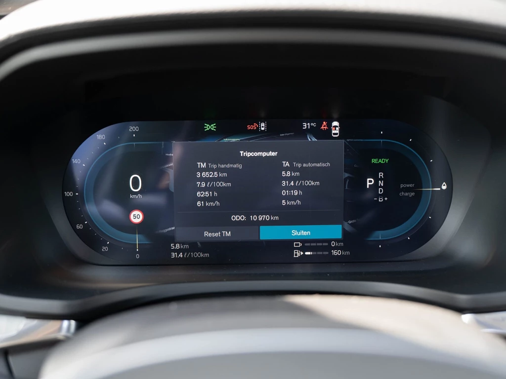 Volvo V60 – foto 42