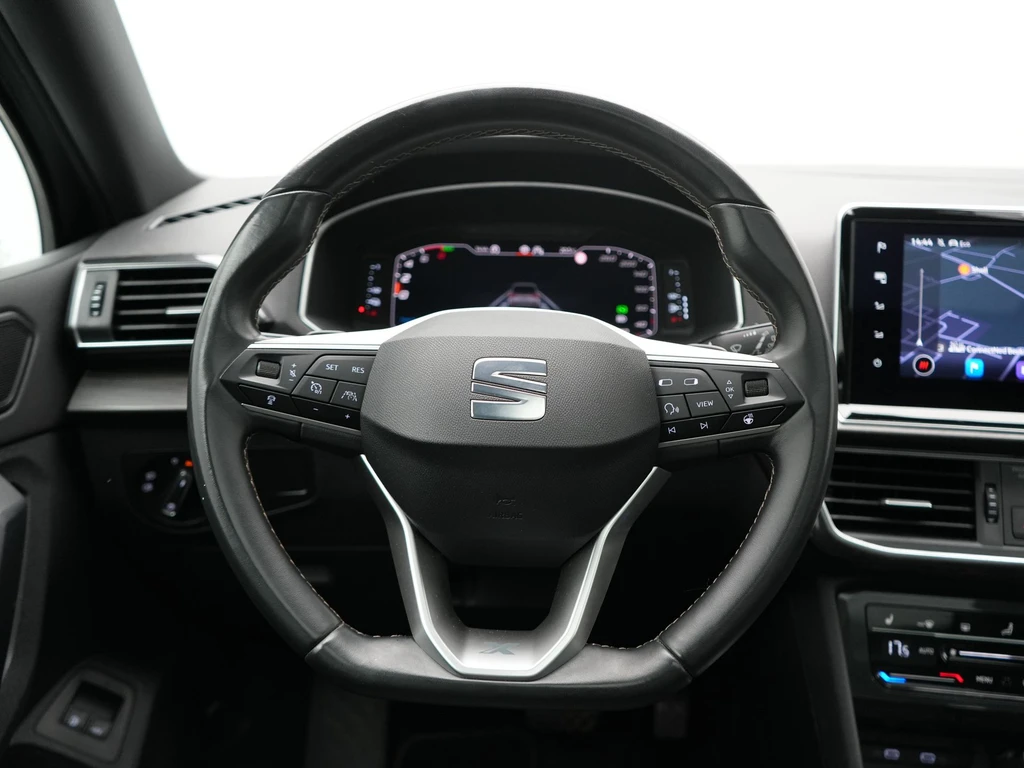 SEAT Tarraco – foto 24