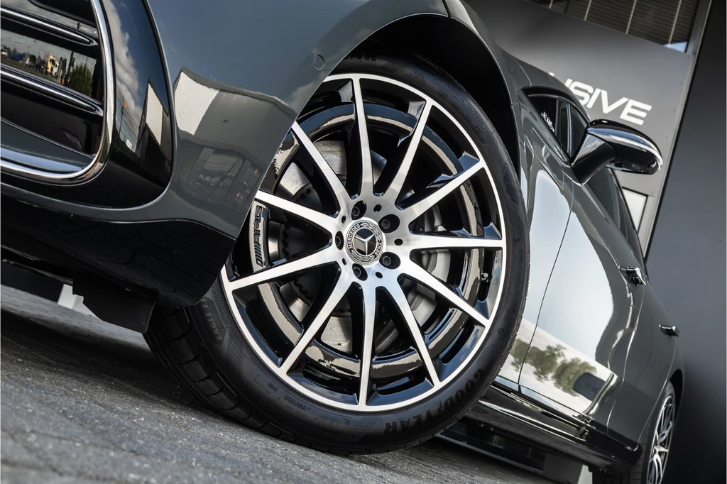 Mercedes-Benz EQS – foto 42