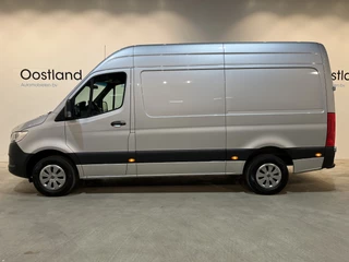 Mercedes-Benz Sprinter – thumbnail 2