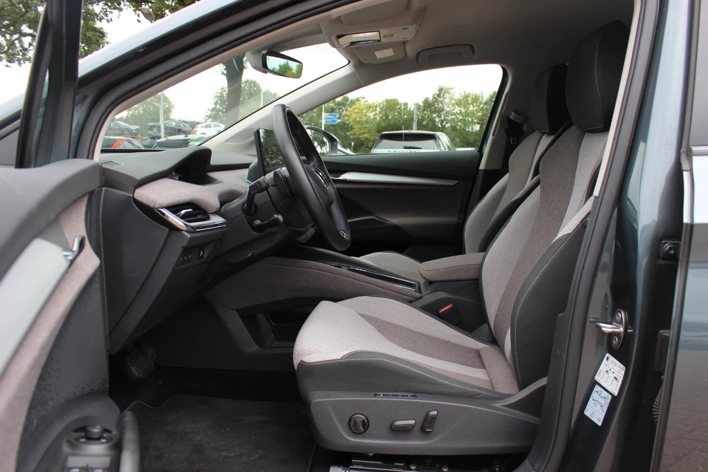 Škoda Enyaq iV – foto 13