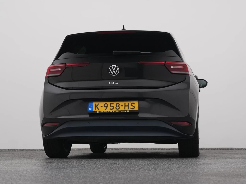 Volkswagen ID.3 – foto 9