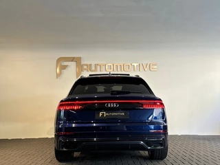 Audi Q8 – thumbnail 4