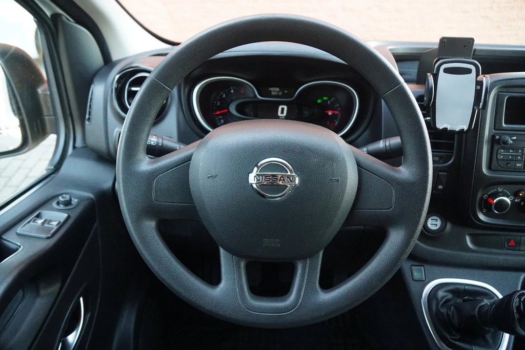 Nissan NV300 – foto 21