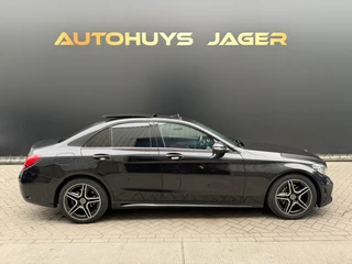 Mercedes-Benz C-Klasse – thumbnail 10