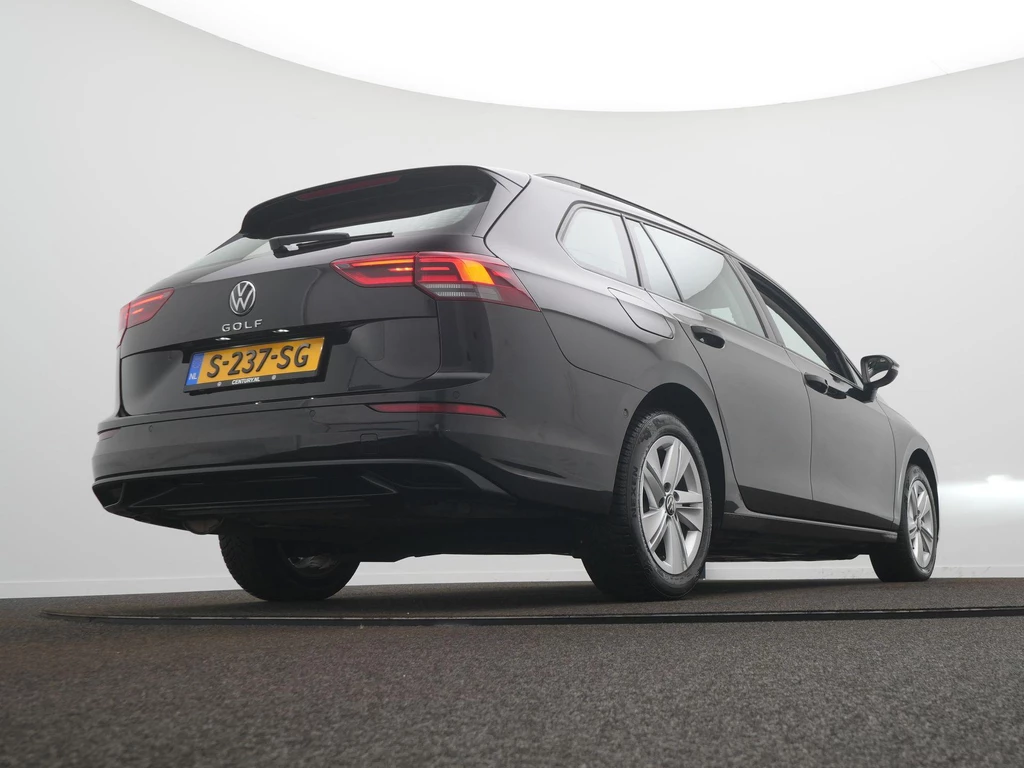 Volkswagen Golf – foto 7